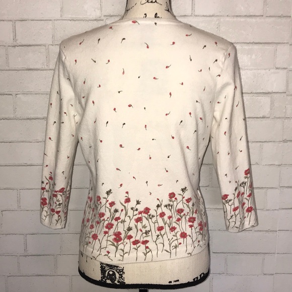 BCBG Nordstrom posey cardigan - Picture 3 of 7